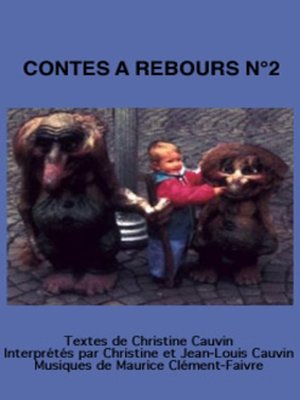 cover image of Contes à Rebours N°2
